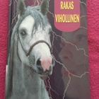 Pollux sarjan Carol O'Day: "Rakas vihollinen" - pikkukuva 1