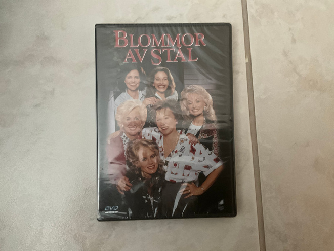 Teräskukat (uusi)