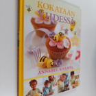 Annabel Karmel : Kokataan yhdessä - pikkukuva 1
