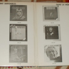 JOHNNY HALLYDAY ~ Pleins Feux Sur... ~ 2 LP - pikkukuva 3