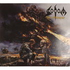 CD: Sodom The Arsonist - pikkukuva 1