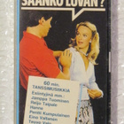 Kokoelma • Saanko luvan? 4 C-Kasetti - pikkukuva 1