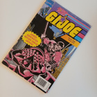 Action force / G.I. Joe sarjakuvalehti (Numero 5 / 1994) - pikkukuva 3