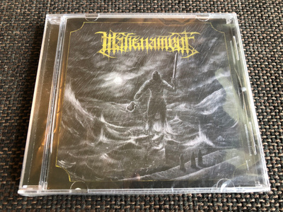 Malignament ”Hypocrisis Absolution” CD 2021