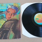EDDIE AND THE HOT RODS TEENAGE DEPRESSION LP + JULISTE - pikkukuva 1