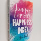Julie Israel : Juniper Lemon's happiness index - pikkukuva 1