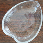 Tapio Wirkkala: Lehti 3268, Iittala (Signeerattu) - pikkukuva 5