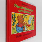Rina Dahlerup : Suututaan ja sovitaan - pikkukuva 1
