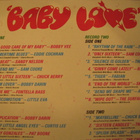 BABY LOVE - Lemon Popsicle 5 Orginal soundtrack - pikkukuva 3