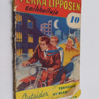 Outsider : Terveisiä kuolemalta - pikkukuva 1