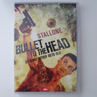 Bullet to the Head, Stallone - DVD - pikkukuva 1