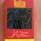 Jazz Toni Morrison - pikkukuva 1