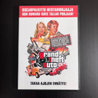 Grand Theft Auto - DVD - pikkukuva 1