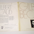 GILBERT BECAUD LP - pikkukuva 1