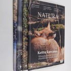 Natura vuosikerta 2019 (4 numeroa) - pikkukuva 1