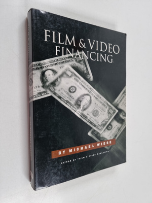 Michael Wiese : Film & Video Financing
