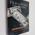 Michael Wiese : Film & Video Financing - pikkukuva 1