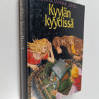 Diana Wynne Jones : Kyylän kyydissä - pikkukuva 1
