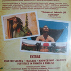 MADVENTURES II OSA 1 DVD - pikkukuva 2