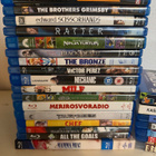 Blu-ray elokuvat könttänä - pikkukuva 2