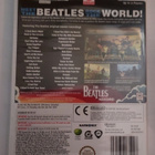 * The Beatles Rock Band Wii / Wii U Muoveissa PAL Lue Kuvaus - pikkukuva 2