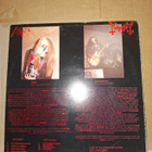 MORBID / MAYHEM - A Tribute To The Black Emperors LP 1994 - pikkukuva 4