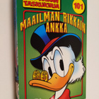 Walt Disney : Maailman rikkain ankka - pikkukuva 1