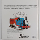 Christopher Awdry : Opi kello Tuomaksen kanssa - pikkukuva 2