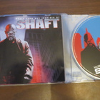 Music from and inspired by Shaft CD - pikkukuva 1