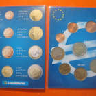Suomi eurot 1c-2e - 2004 UNC - pikkukuva 1