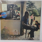 PINK FLOYD - UMMAGUMMA 2ND GER PRESS EX-/EX 2LP - pikkukuva 1