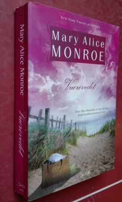 Mary Alice Monroe: Vuorovedet