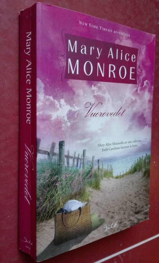 Mary Alice Monroe: Vuorovedet