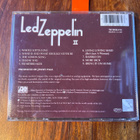 Led Zeppelin - II cd - pikkukuva 2