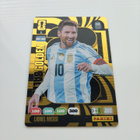 2026 Panini Adrenalyn WC #1 Lionel Messi Golden Ballers - pikkukuva 1