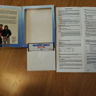 Powerplay Hockey USA vs USSR - Commodore 64 (disk) - pikkukuva 2
