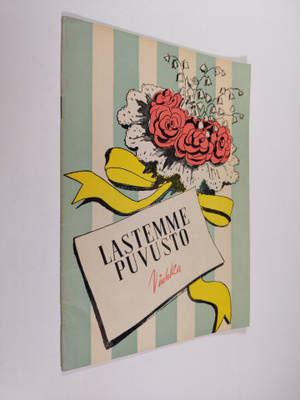 Lastemme puvusto