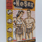 Pamela Pettler ym. : The No-Sex Handbook - pikkukuva 1