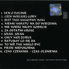 ** BUDKA SUFLERA : Greatest Hits ** CD rare - pikkukuva 2