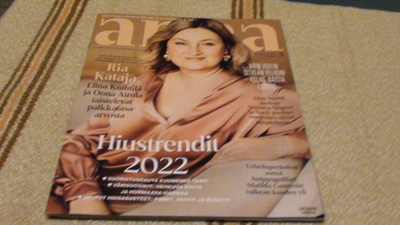 ANNA 3 / 2022