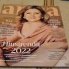 ANNA 3 / 2022 - pikkukuva 1