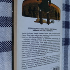 Veikko Huovinen : Pietari Suuri hatun polki ( 4.p. 1995 ) - pikkukuva 2