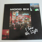 Mood Six: I Saw The Light 12" - pikkukuva 1