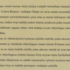 Viikonloppu Naisen kanssa Crème Bonjour - pikkukuva 3