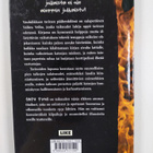 Tatu Tyni : Valkea Velho : taikatarina (signeerattu, teki... - pikkukuva 2