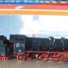 Märklin Br41 höyryveturi - pikkukuva 2