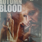 UUSI! AUTUMN BLOOD DVD - pikkukuva 1