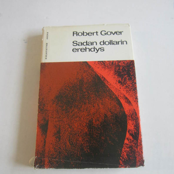 Gover: Sadan dollarin erehdys