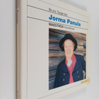 Bruno Taajamaa : Jorma Panula : maestron muotokuva (signe... - pikkukuva 1