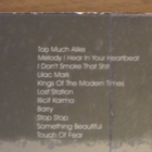 Kastor: Lost Station CD - pikkukuva 2